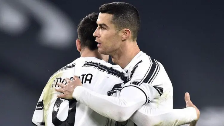 Hajar Spezia 3-0, Juventus Pangkas Jarak dengan Pemuncak Klasemen