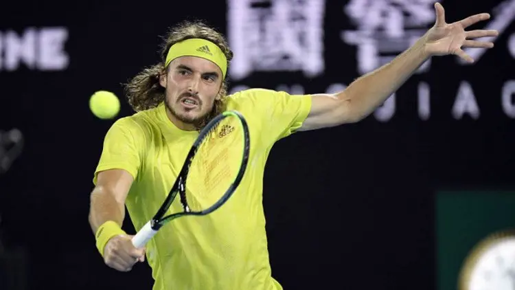 Konsistensi Pertahanan Kunci Kemenangan Tsitsipas atas Gerasimov
