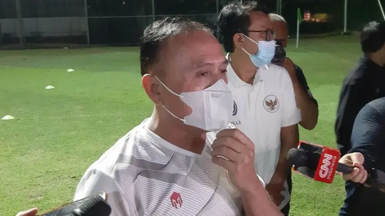 PSSI Pastikan Piala Menpora 2021 Dibuka di Solo