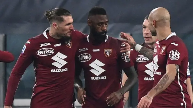 Serie A Tak Mau Tunda Laga meski Torino Dikarantina