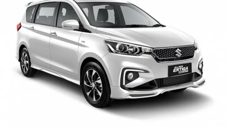 Harga Suzuki Ertiga dan XL7 Turun Hingga Rp14 juta