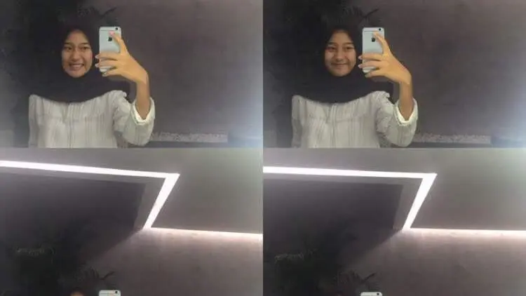 Hikmah di Balik Pandemi bagi Siswi SMA EGS Bandung
