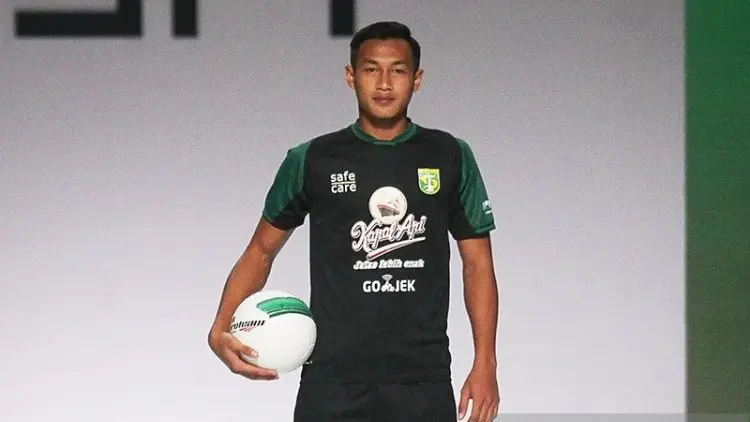 Kejutan! Hansamu Yama Tinggalkan Persebaya
