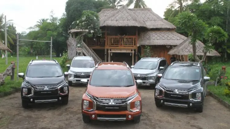 Mitsubishi Xpander Turun Harga hingga Rp18 Jutaan