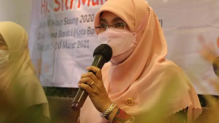 DPRD Jabar Dorong Masalah Blank Spot Sekolah Masuk Dalam RPJMD