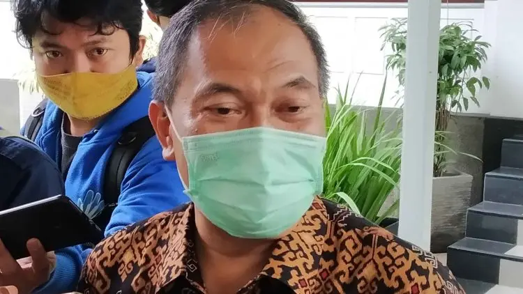 Masyarakat Kota Bandung Diminta Waspadai Corona B117