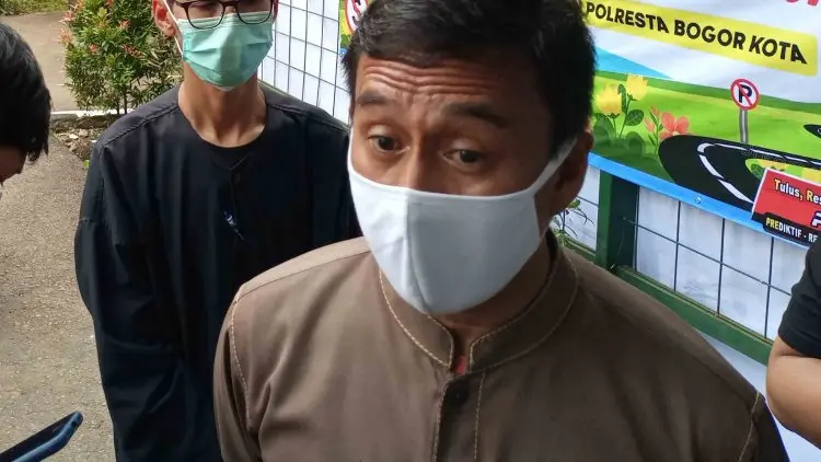 Kadisdik Kota Bogor Pastikan PPDB Tetap Berjalan Sesuai Jadwal