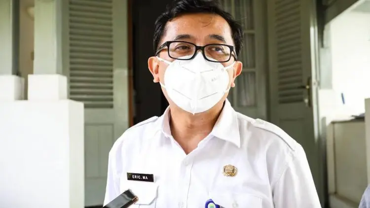 Ini Strategi Kota Bandung Dongkrak Perekonomian