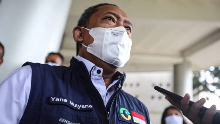 Prokes, Kunci Sikapi Varian Baru Virus dari Inggris