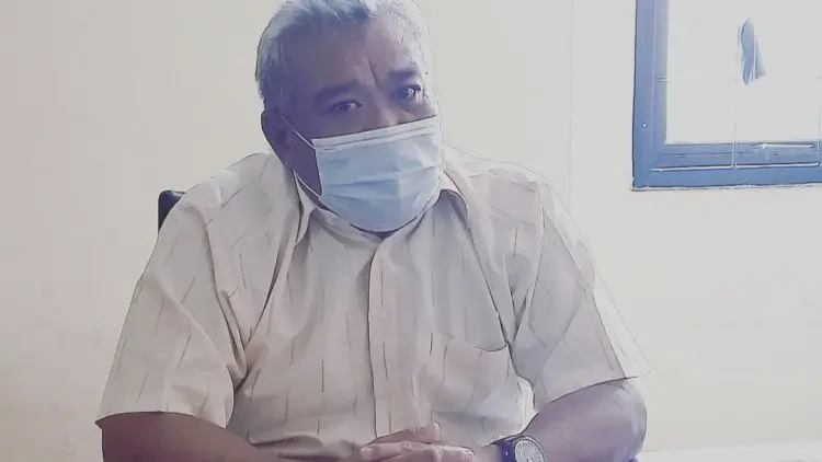 Akibat Pandemi, Anggaran  KONI Kab Bandung Dipangkas
