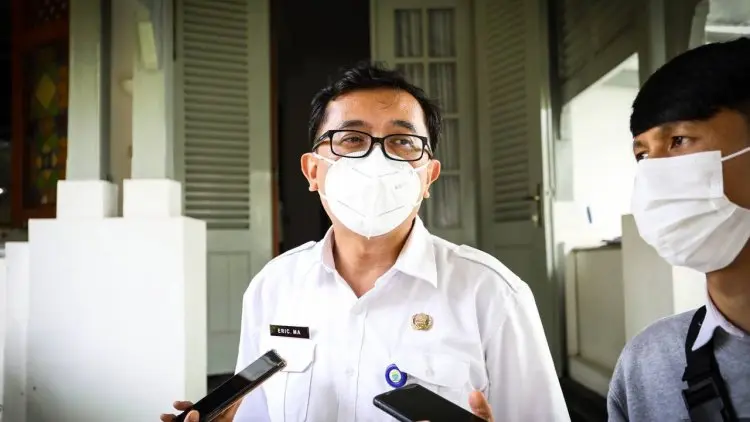 Ini Strategi Kota Bandung Dongkrak Perekonomian