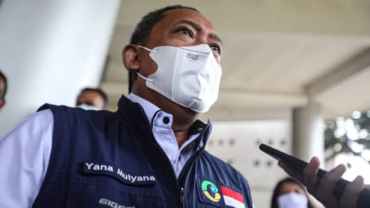 Prokes Kunci Virus Baru Dari Inggris