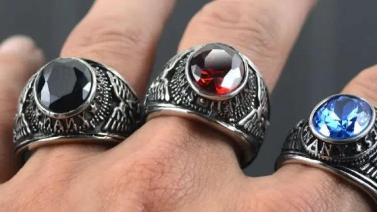 Cincin Akik, Perhiasan Berpotensi Musyrik