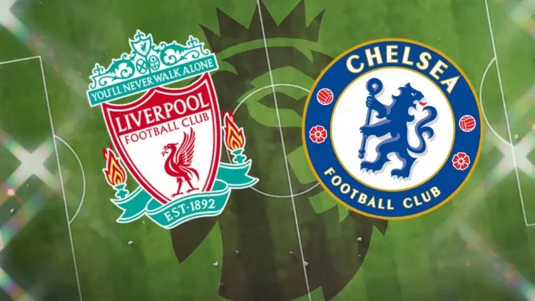 Liverpool vs Chelsea, Perang Berebut Big Four!