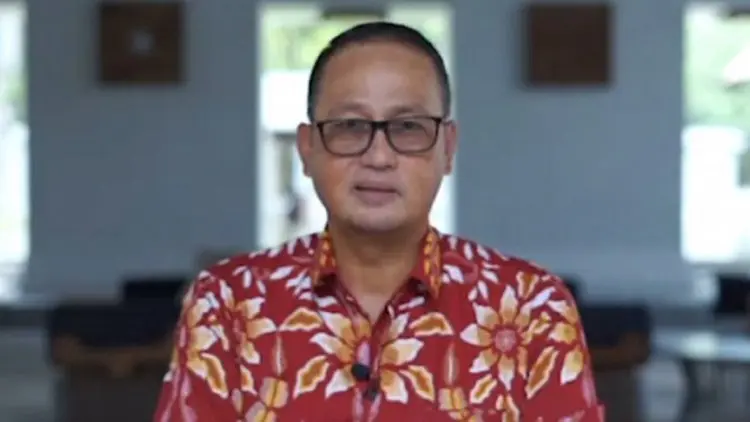 Literasi Digital Kunci Utama Wujudkan Masyarakat Digital