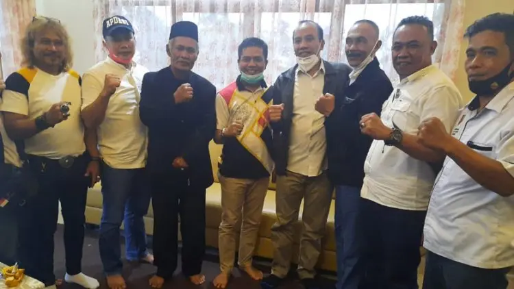Dadang Supriatna: Sambut Baik Pencabutan Perpres Investasi Miras