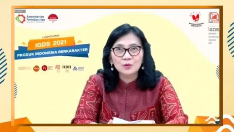 Kemenperin Gelar Kompetisi IGDS Ke-18 Guna Tingkat Desain Produk