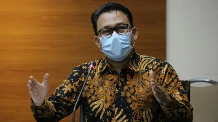 KPK Temukan Rp1,4 Miliar dan 10 Ribu Dolar AS Kasus Nurdin Abdullah