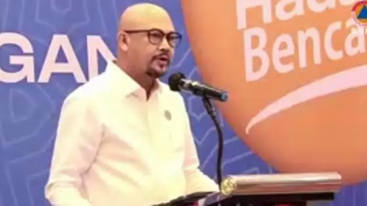 BPPT Kembangkan Empat Teknologi Pendukung Mitigasi Gempa-Tsunami