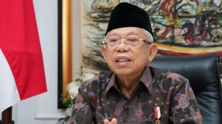Wapres Minta Pemerintah Daerah Tuntaskan Penyederhanaan Birokrasi