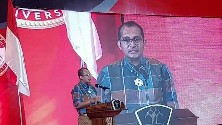 Wamenkumham: RUU KUHP Atur Hal Penghinaan/Penghasutan lewat IT