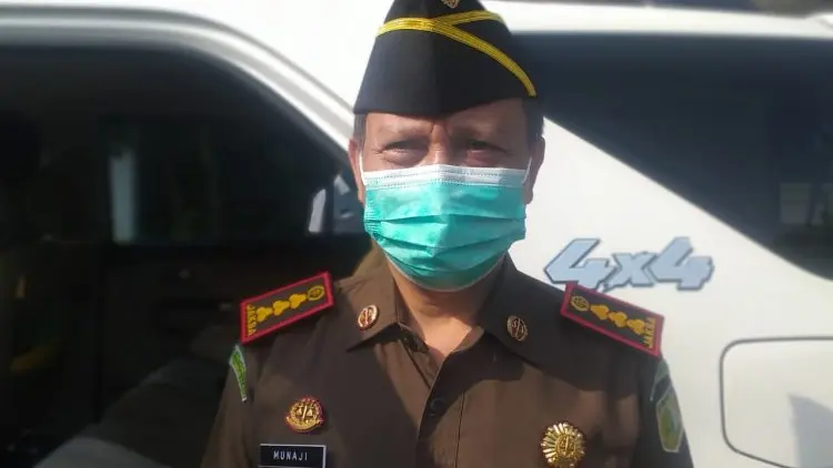 Telusuri Aliran Uang, Kejaksaan Olah Rekontruksi Kasus Tipikor Pemdes Sukawangi