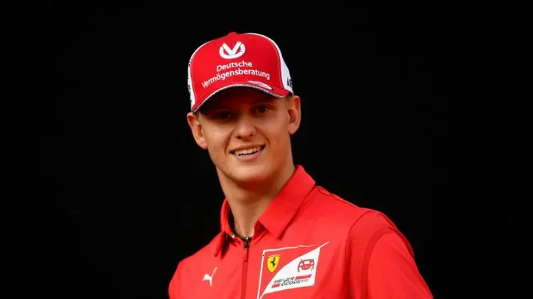Mick Schumacher Bangga Ikuti Jejak sang Ayah di F1