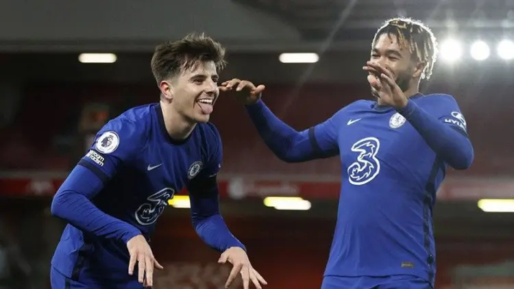 Kalah dari Chelsea, Tambah Catatan Kelam Liverpool di Anfield