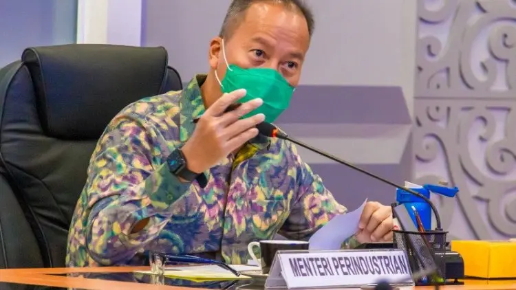 Kemenperin Ajak Pelaku Industri Optimalkan Relaksasi PPnBM