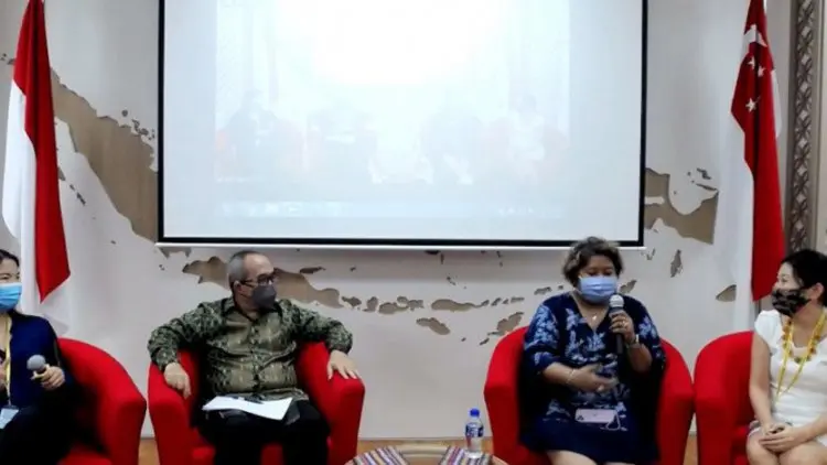 Kualitas Tidur Percepat Pemulihan Covid-19