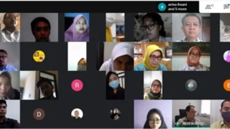 Pemahaman Pajak bagi UMKM, UTama Gelar PKM Insentif Pajak
