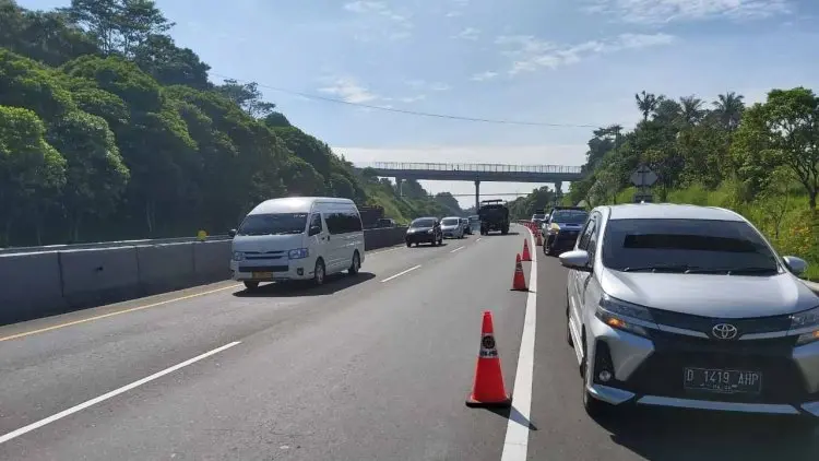 Kontribusi Tol Cipularang bagi Pariwisata Jabar