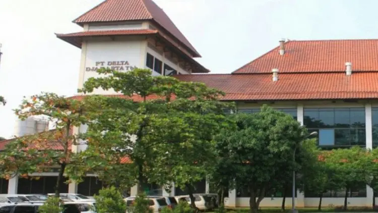 Pemprov DKI Belum Terima Jawaban DPRD soal Saham Bir