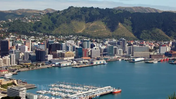 Auckland Bebas dari Lockdown Virus Corona Sepekan