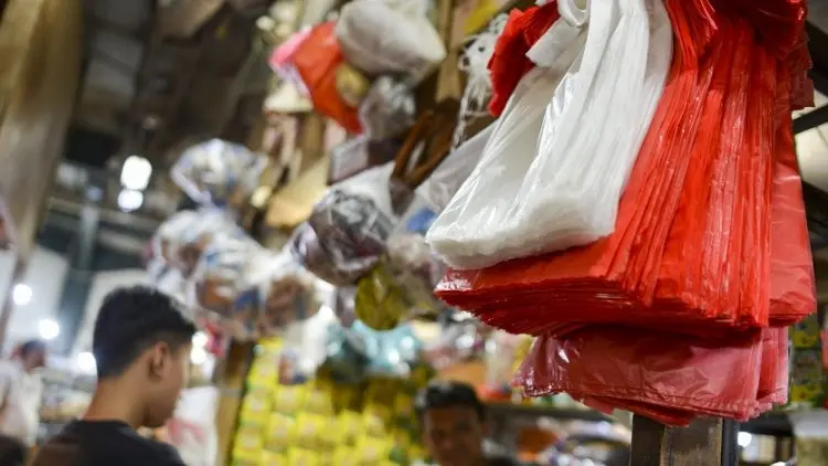 Awas! Inilah Senyawa Berbahaya yang Terkadung dalam Plastik Kemasan