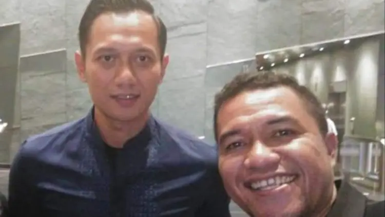 Beda Jalan Duo Sopacua dalam Kisruh Dualisme Partai Demokrat