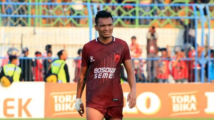 Saling 'Tuding'  di Balik Perekrutan Ferdinand Alferd Sinaga