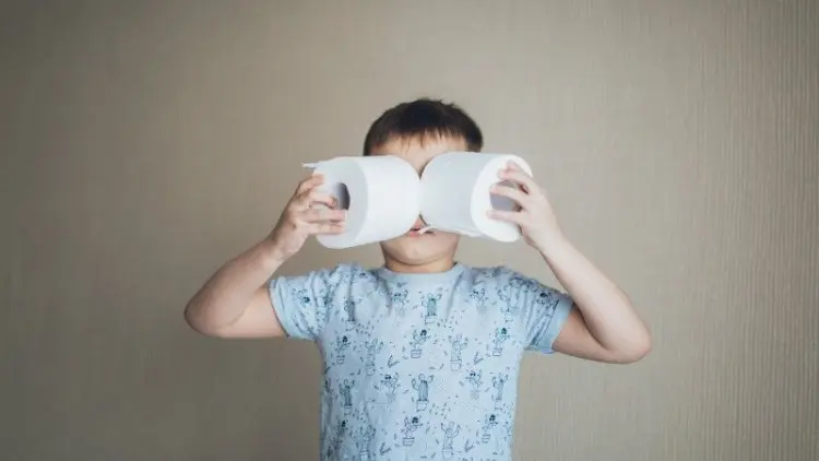 Mengenal Konstipasi pada Anak, Penyebab dan Solusinya
