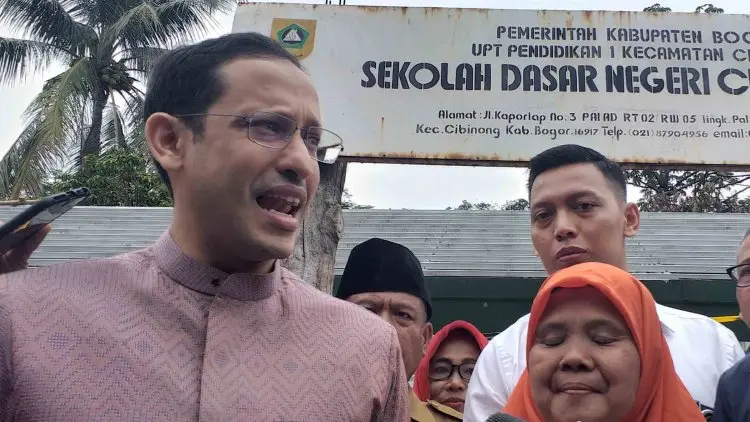 Kemendikbud Siapkan Rp2,6 Triliun untuk Internet Gratis