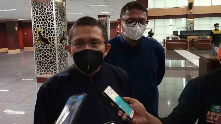 Direksi Tirta Pakuan Bakal Keliling Setiap Rabu