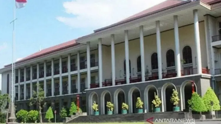UGM Peringkat Keempat Kampus Terbaik di Asia Tenggara