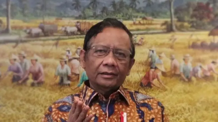Indonesia Tawarkan Tiga Poin dalam Kongres PBB soal Peradilan Pidana