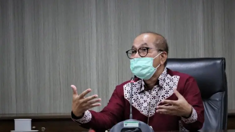 Paket Pengadaan Pemerintah bagi KUKM Capai Rp478 Triliun