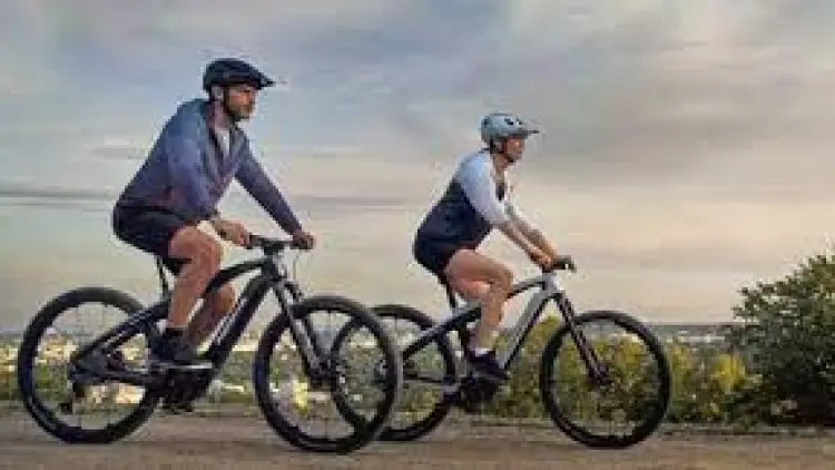Porsche Luncurkan Dua Model Sepeda Listrik