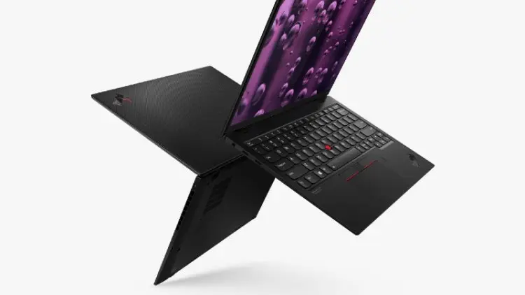 Lenovo Boyong 3 ThinkPad X1 Terbaru ke Indonesia