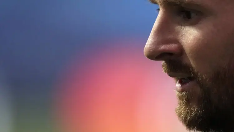 Joan Laporta Resmi Presiden Baru Barcelona, Messi Batal Hengkang?
