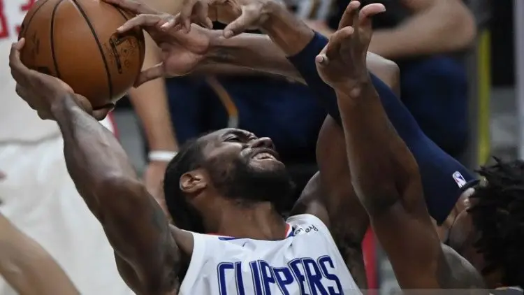 Kawhi Leonard Tak Sabar Jalani Debut di Olimpiade Tokyo
