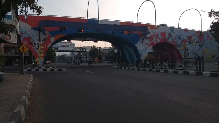 Kapolres Tabes Bandung Nilai PPKM Mikro Berhasil, Ini Tolok Ukurnya