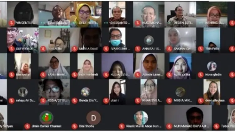 Pelaku UMKM Diharapkan Tidak Sepelekan Laporan Keuangan