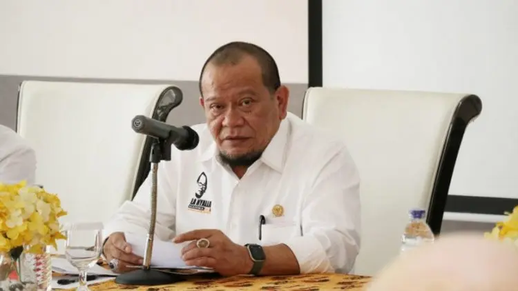 Ketua DPD Harap Agrowisata Kelengkeng Borobudur Diterapkan Daerah Lain
